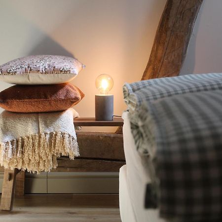 Vakantiewoning Molenveld Dilsen-Stokkem Buitenkant foto