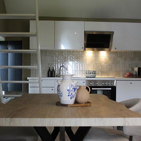 Vakantiewoning Molenveld Dilsen-Stokkem Buitenkant foto