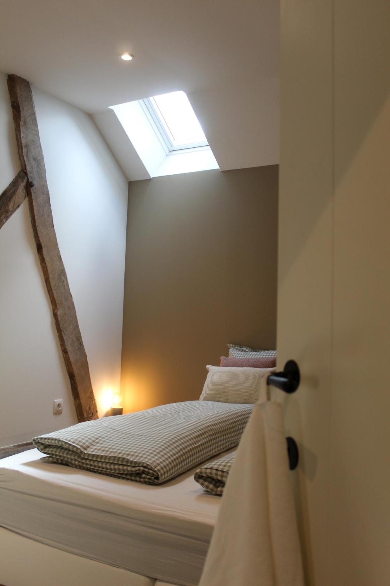 Vakantiewoning Molenveld Dilsen-Stokkem Buitenkant foto